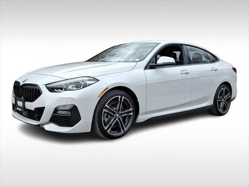 2024 BMW 228 Gran Coupe i xDrive