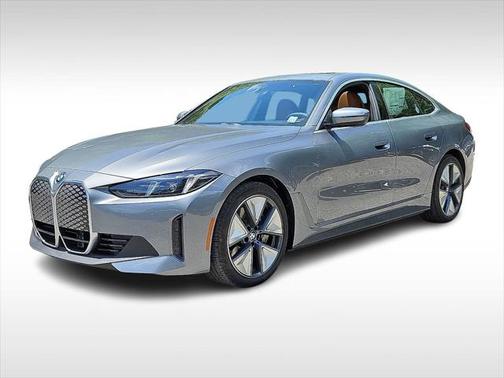 2025 BMW i4 Gran Coupe xDrive40