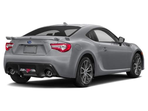 2018 Subaru BRZ Limited