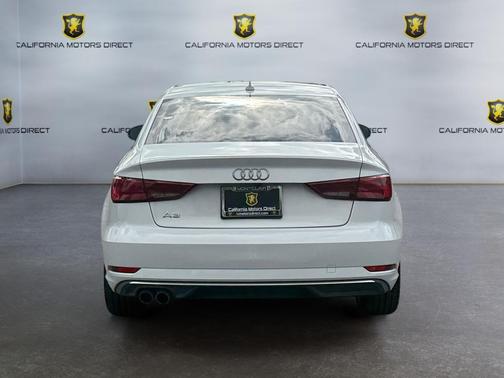 2017 Audi A3 2.0T Premium