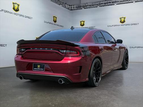2018 Dodge Charger Daytona 392 RWD