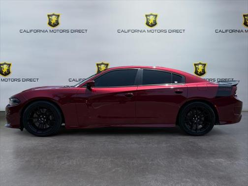 2018 Dodge Charger Daytona 392 RWD