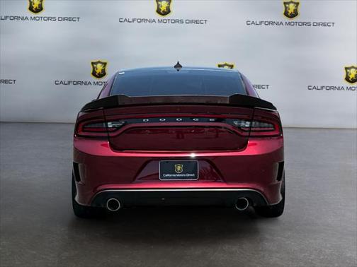 2018 Dodge Charger Daytona 392 RWD