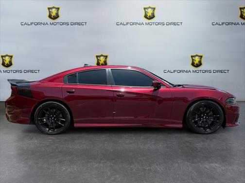 2018 Dodge Charger Daytona 392 RWD