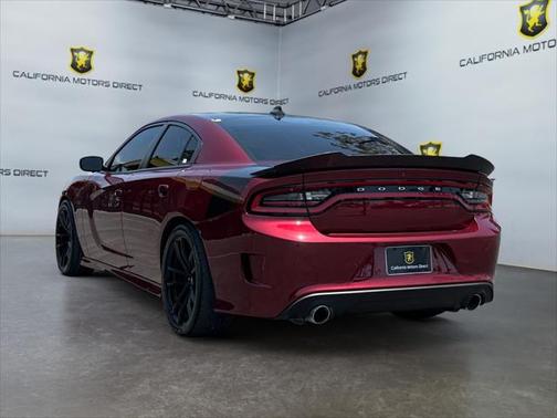 2018 Dodge Charger Daytona 392 RWD