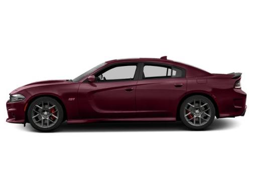 2018 Dodge Charger Daytona 392 RWD