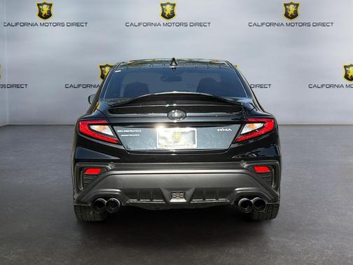 2023 Subaru WRX Premium