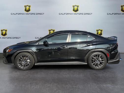 2023 Subaru WRX Premium