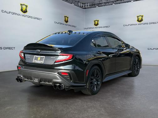 2023 Subaru WRX Premium