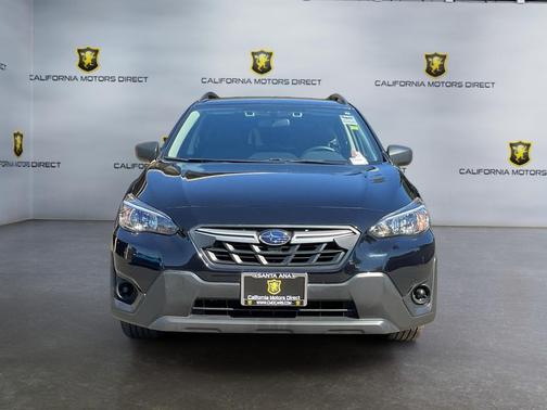 2023 Subaru Crosstrek Base