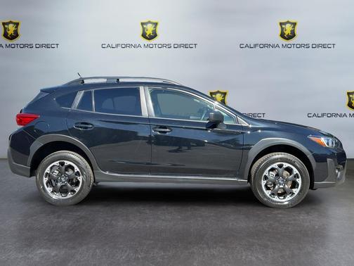 2023 Subaru Crosstrek Base