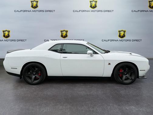 2018 Dodge Challenger R/T Scat Pack
