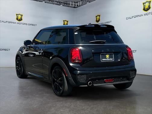 2021 MINI Hardtop Cooper