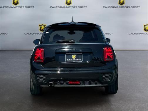 2021 MINI Hardtop Cooper