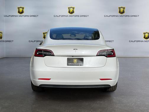 2019 Tesla Model 3 Mid Range