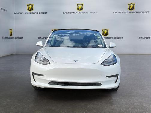 2019 Tesla Model 3 Mid Range