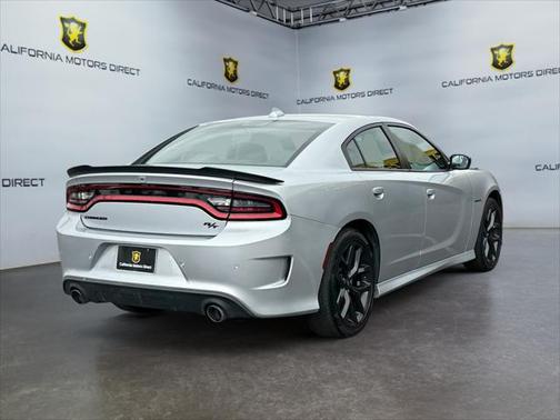 2022 Dodge Charger R/T