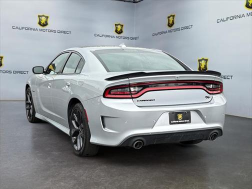 2022 Dodge Charger R/T
