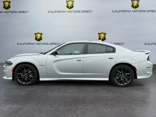 2022 Dodge Charger R/T