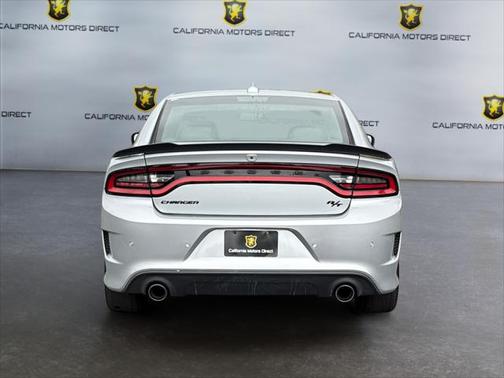 2022 Dodge Charger R/T