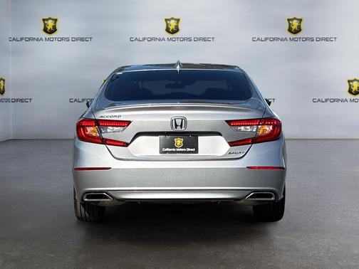 2020 Honda Accord Sport 1.5T