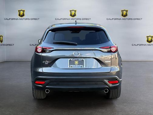 2023 Mazda CX-9 Touring