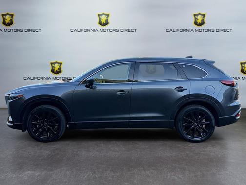 2023 Mazda CX-9 Touring