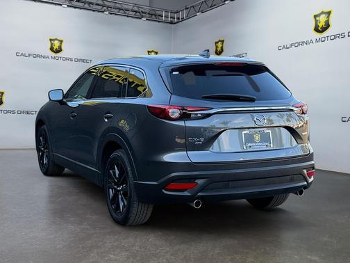 2023 Mazda CX-9 Touring