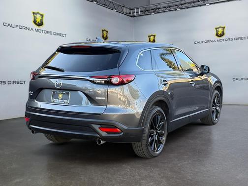 2023 Mazda CX-9 Touring