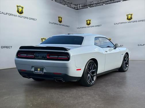 2020 Dodge Challenger R/T