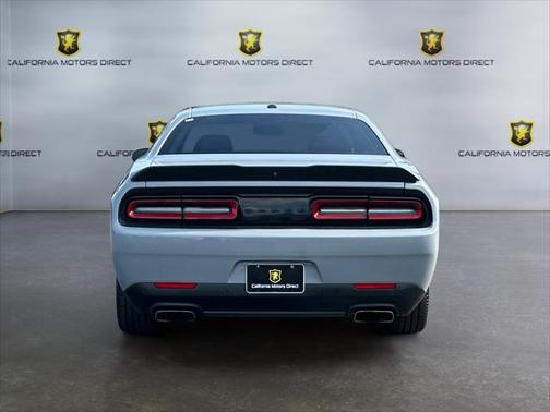 2020 Dodge Challenger R/T