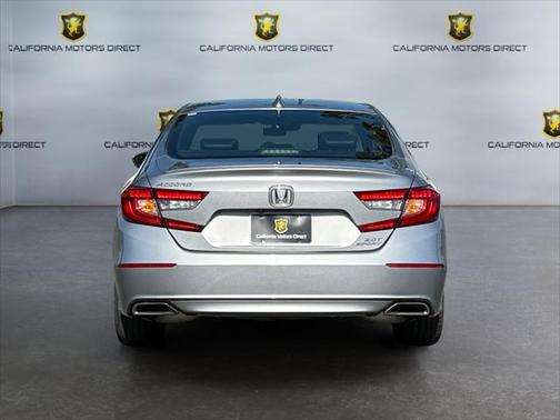 2019 Honda Accord Sport 2.0T