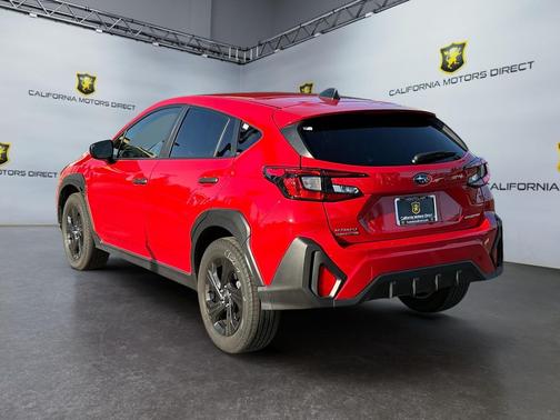 2024 Subaru Crosstrek Base