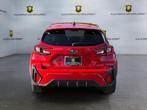 2024 Subaru Crosstrek Base
