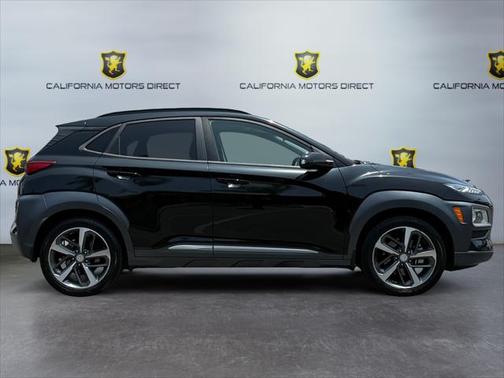 2020 Hyundai KONA Limited