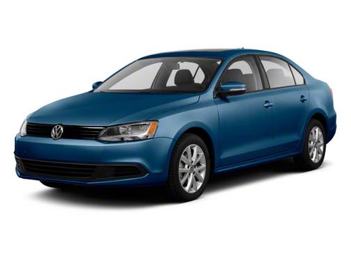 2013 Volkswagen Jetta SE