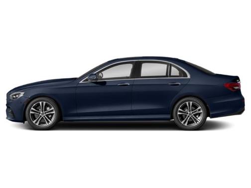 2022 Mercedes-Benz E-Class RWD Sedan