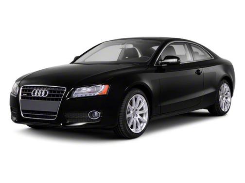 2010 Audi A5 2.0T Premium Plus