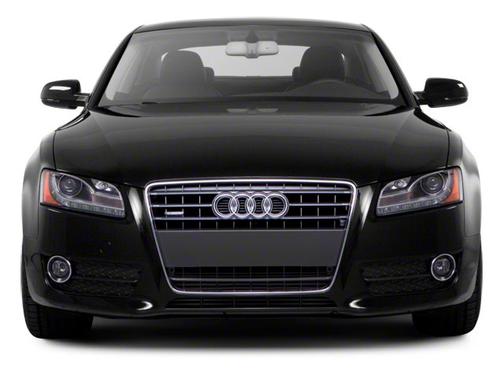 2010 Audi A5 2.0T Premium Plus
