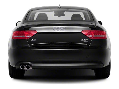 2010 Audi A5 2.0T Premium Plus