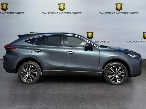 2023 Toyota Venza LE