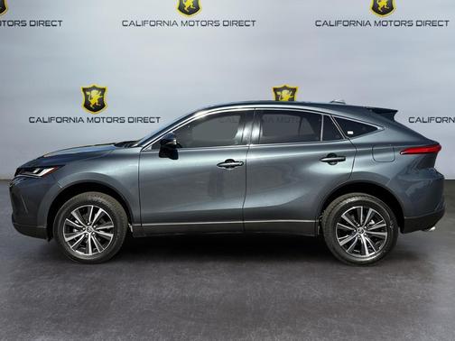 2023 Toyota Venza LE