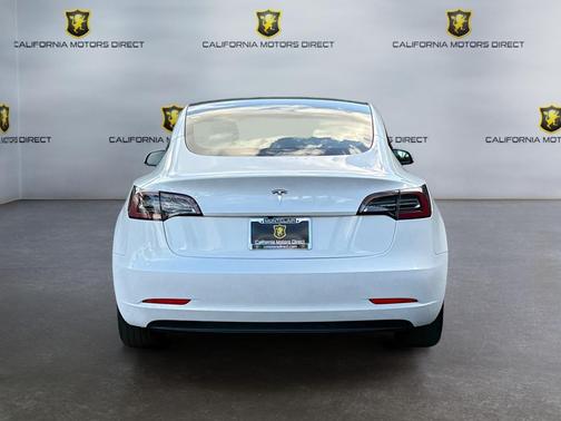 2023 Tesla Model 3 Standard Range