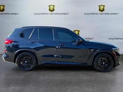 2019 BMW X5 xDrive50i