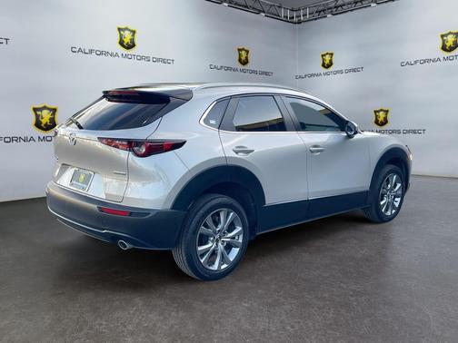 2023 Mazda CX-30 2.5 S Select Package