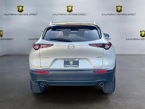 2023 Mazda CX-30 2.5 S Select Package