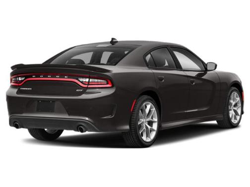 Granite Pearlcoat 2023 Dodge Charger R/T