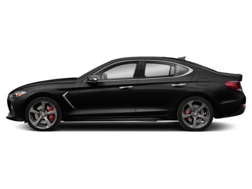 2020 Genesis G70 3.3T RWD
