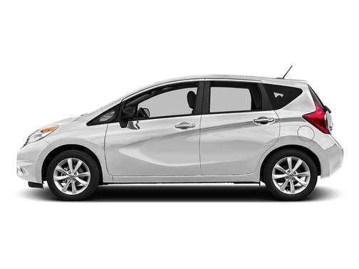 2016 Nissan Versa Note SL
