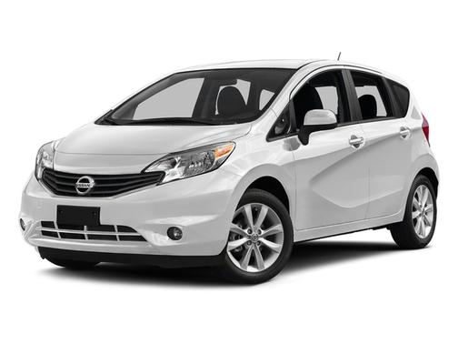 2016 Nissan Versa Note SL